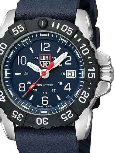 Produktbild Luminox Herren Analog Quarz Uhr XS.3253.CB