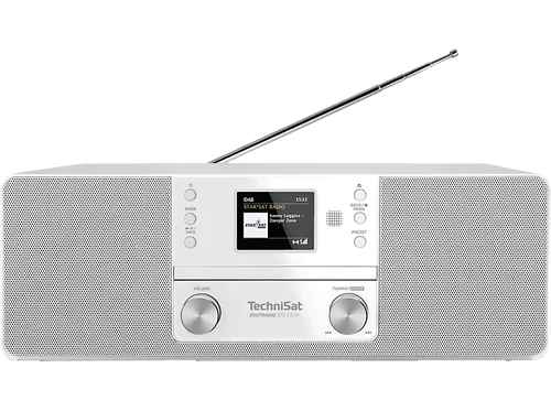 TechniSat DIGITRADIO 370 CD IR