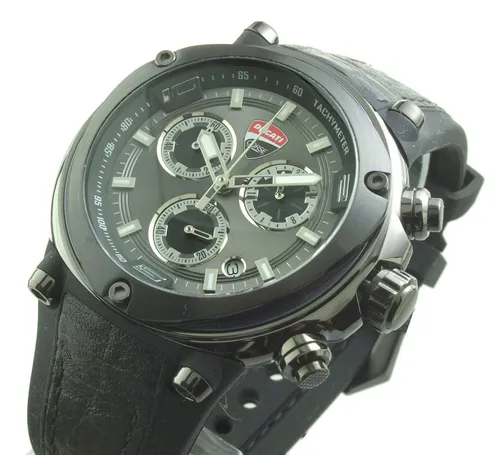 DUCATI CORSE Quarzuhr