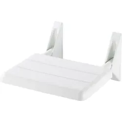 WENKO Duschklappsitz Secura