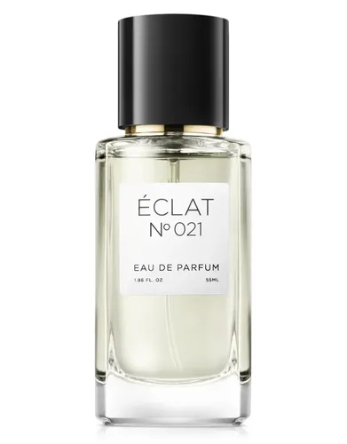 ÉCLAT 021 RAR Damen Parfum, 55ml: Iris, Rosa Pfeffer, Pudrige Noten