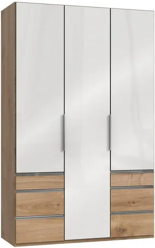 Wimex Kleiderschrank Level by Fresh To Go mit Glastüren von Wimex