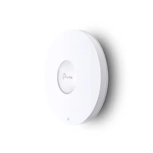 TP-Link EAP613 AX1800 - Wi-Fi 6 Decken Accesspoint, hohe Geschwindigkeit und optimale Abdeckung für Ihr Netzwerk