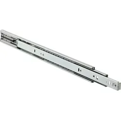 Accuride 3832EC-D Soft Close Schubkastenauszug 700mm