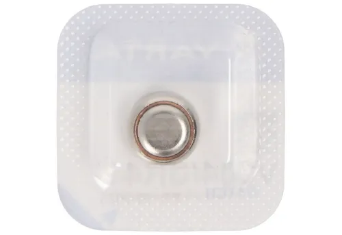 VARTA 384, Varta V384, SR41, SR41SW, GP192 Knopfzelle für Uhren etc. Knopfzelle, (1,6 V)