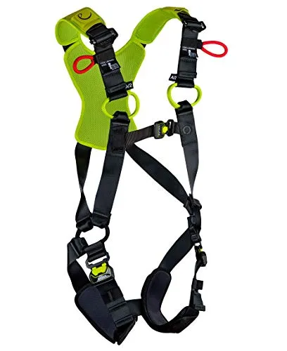 Edelrid Flex Lite Auffanggurt von EDELRID