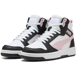 Puma Rebound v6 Sneakers Senior in pink von PUMA