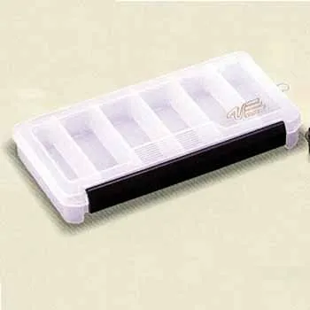 Meiho VS-820 NDM, klar