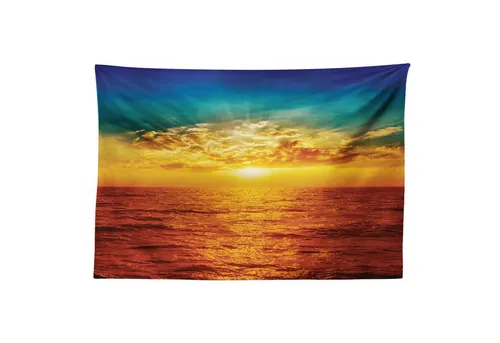 Wandteppiche von Abakuhaus