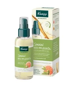 Kneipp Spezial Bio Pflegeöl Naturkosmetik