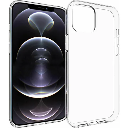 eSTUFF Softes Case (Apple iPhone 13 Pro Max) (ES67100004)