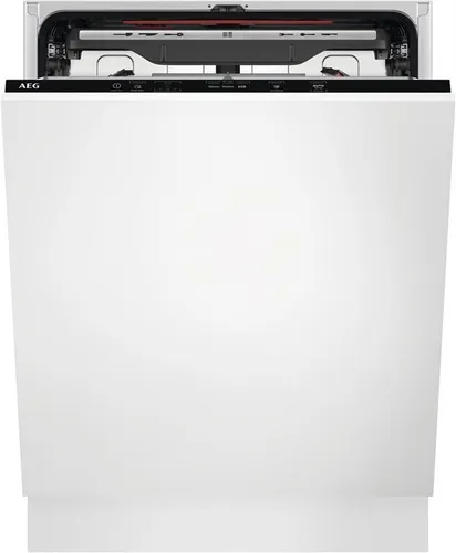 AEG Favorit FSE7674XP Geschirrspüler mit AirDry