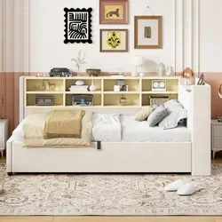 Schlafsofas bis 400 Euro von MODFU