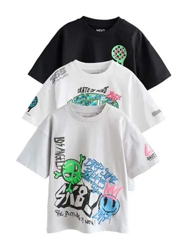 Baby- & Kleinkindbekleidung Schwarz von NEXT