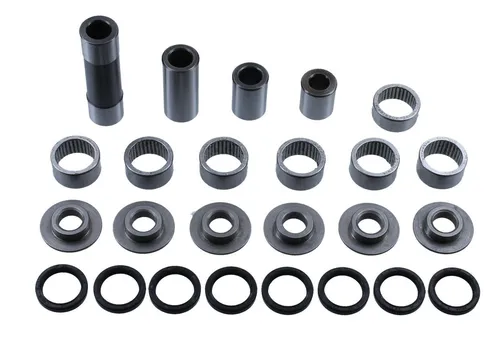 All Balls Umlenklager Kit passt an Suzuki RMZ 250 07-09 RMZ 450 05-09 RM 125 250