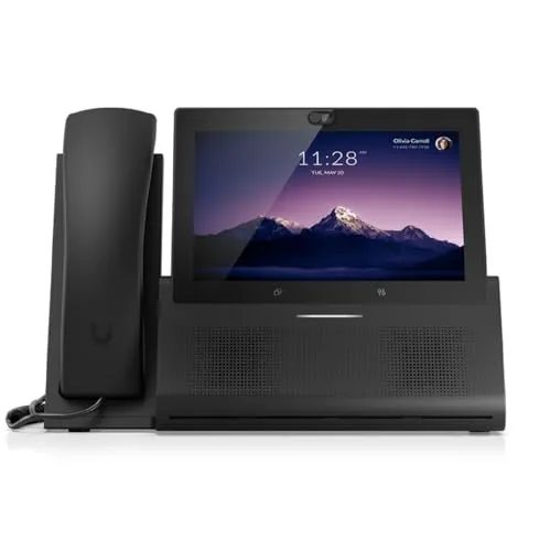 Ubiquiti Phone Touch Max