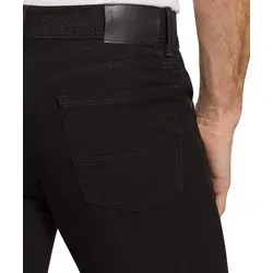 Pioneer Authentic Jeans Rando Stretch-Denim schwarz 35 - Jeans in Regular Fit mit 98% Baumwolle und 2% Elasthan für optimalen Tragekomfort, ideal für den Alltag.