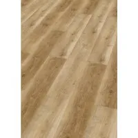 Check One Click-Vinylboden Griesheim Eiche - Ideal für Renovierungen - Vinylboden in Eiche-Optik, wasserbeständig und elastisch. Perfekt für leichte bis mittlere gewerbliche Nutzung. Geringe Aufbauhöhe und hervorragendes Preis-Leistungs-Verhältnis.