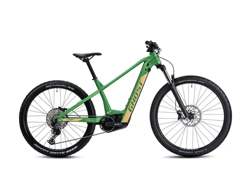 Ghost E-Teru B Advanced e-Bike 27.5