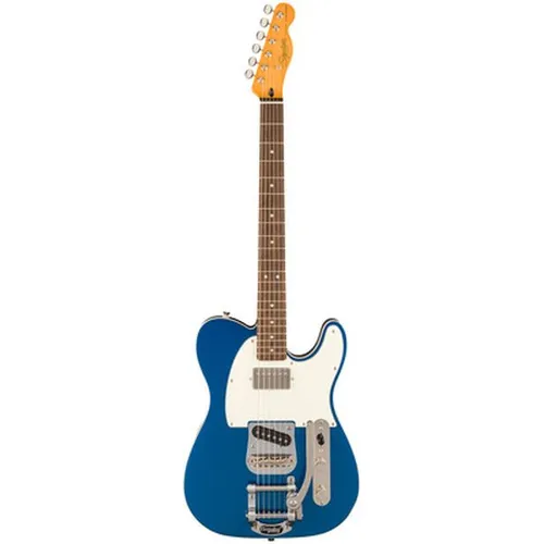 Fender Gitarren von Squier