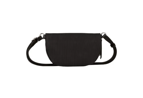 TOM TAILOR Denim Rosie Cord Damen Gürteltasche in schwarz von Tom Tailor