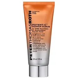 P.T. Roth Potent-C Power Scrub 120 ml