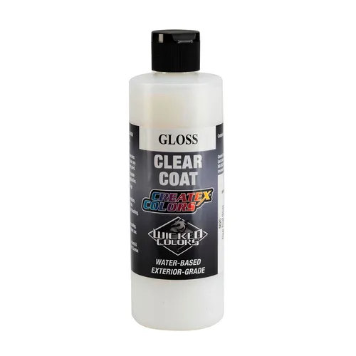 Klarlack - Clear Coat | Createx Colors 562260