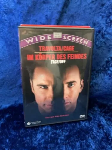 Im Körper des Feindes