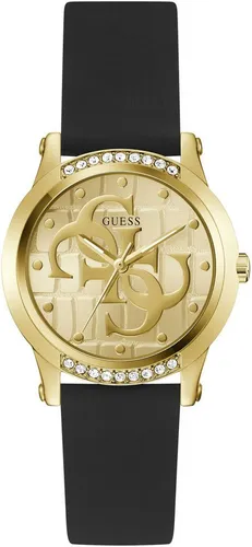 Guess Annette GW0860L1 Damenuhr in gold von GUESS