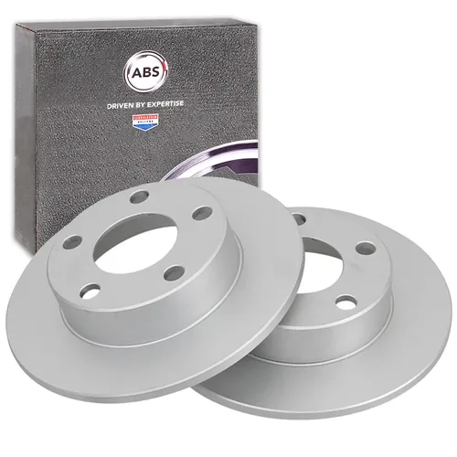 A.B.S. Bremsscheibe 16442