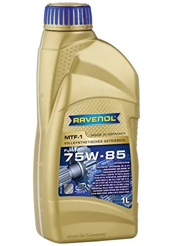 RAVENOL MTF-1 SAE 75W-85 von Ravenol