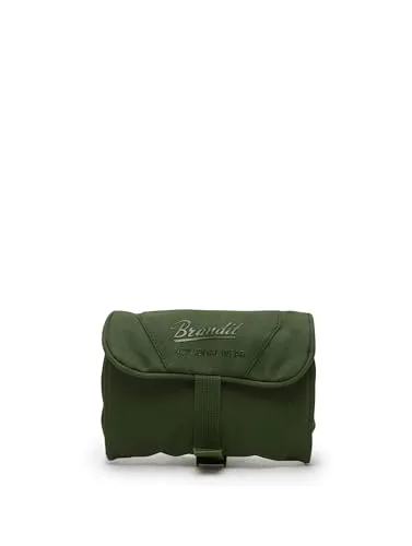 Brandit Toiletry Bag Olive, Größe medium