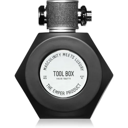 Emper Tool Box Eau de Toilette 100 ml