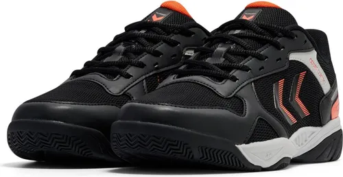 Produktbild Hummel COURT CONTROL II BLACK/RED 38