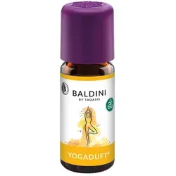 Baldini Yogaduft Ätherisches Öl 10 ml