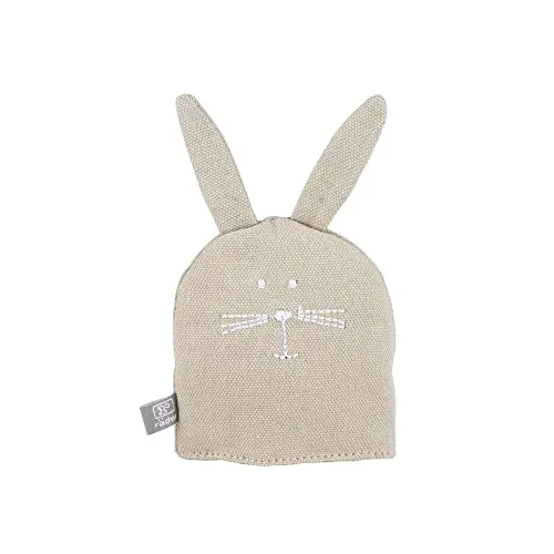 Räder [SA2026/01] Ostern Eierwärmer Häschen 8x12,5cm