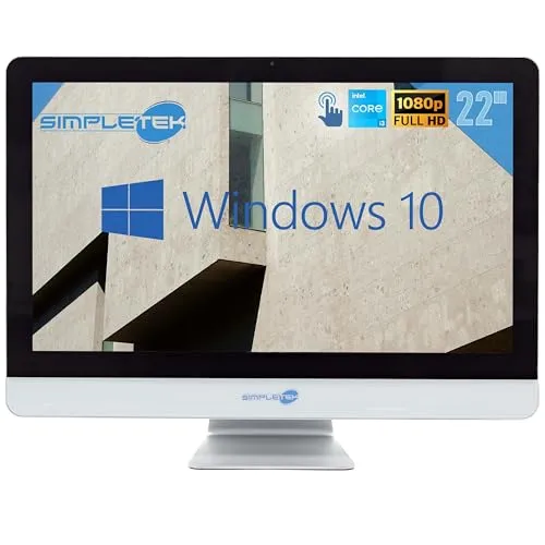Die besten All-in-One-PCs | Test 07/2026 von SIMPLETEK