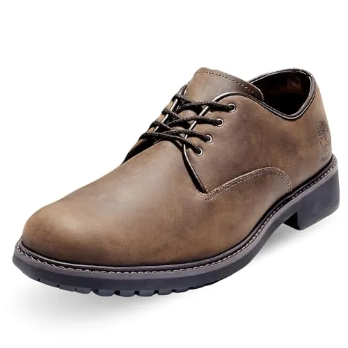 Timberland Mens Lace UP Waterproof Shoe von Timberland