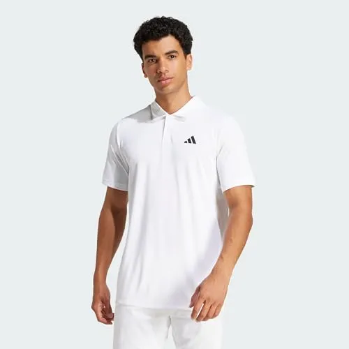Produktbild adidas Herren Tennispoloshirt CLUB POLO XXL