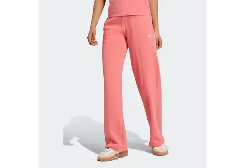 adidas Sportswear Sporthose W SL FC PT (1-tlg) Locker geschnitten, mittelhoher Bund