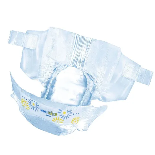 Seni Kids Junior Extra 15+ kg Beutel 30 Stück