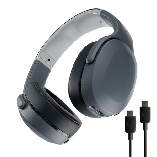 Over-Ear-Kopfhörer bis 150 Euro von Skullcandy