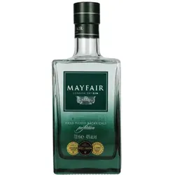 Mayfair London Dry Gin 40% Vol. 0,7l