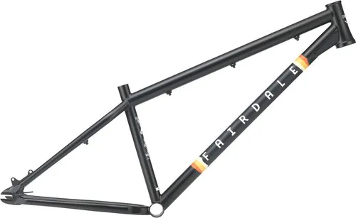 Produktbild Fairdale Hareraiser DJ 26 Schwarz