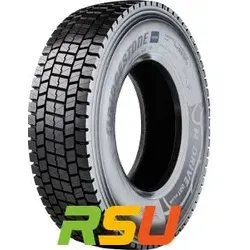 Die besten Bridgestone Ganzjahresreifen | Test 09/2026 von Bridgestone