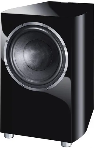 Heco Celan Revolution Sub 32 A schwarz - Lautsprecher & Subwoofer, kraftvoller Subwoofer mit tiefem Bass für ein beeindruckendes Klangerlebnis.