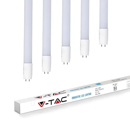 V-TAC Leuchtmittel von V-TAC