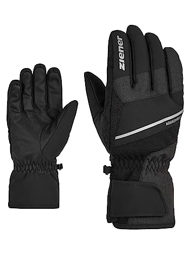 ZIENER Herren Handschuhe GEZIM ASR von ZIENER