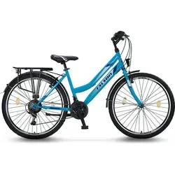 Citybikes bis 500 Euro von Talson
