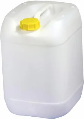 Comet DIN61 Frischwasser Kanister, 20L von Comet